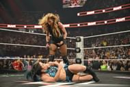 Monday Night RAW - Source: Getty